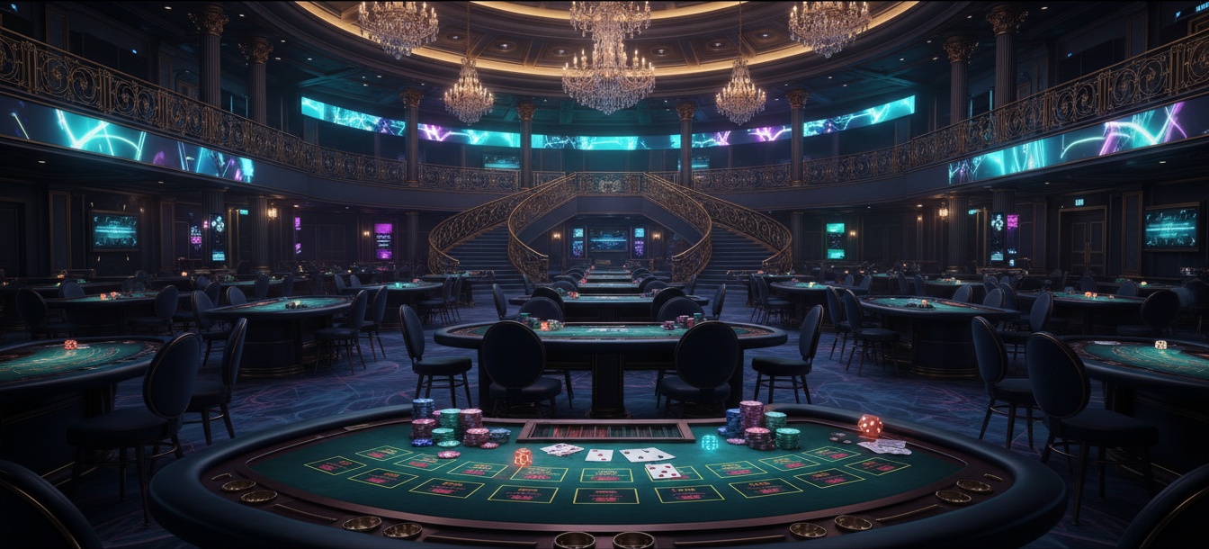 Spinania Casino